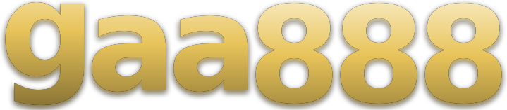 gaa888 logo