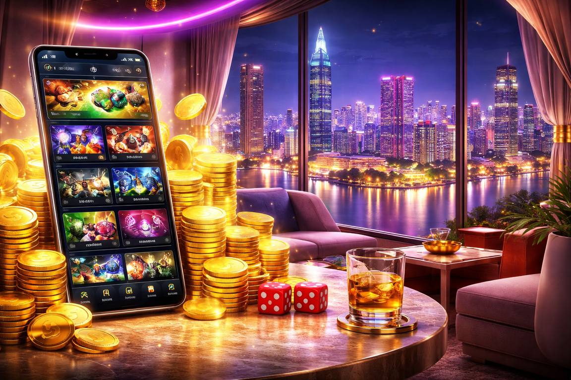 gaa888 Bàn chơi trực tiếp, slot và crash game — tất cả trong một sảnh